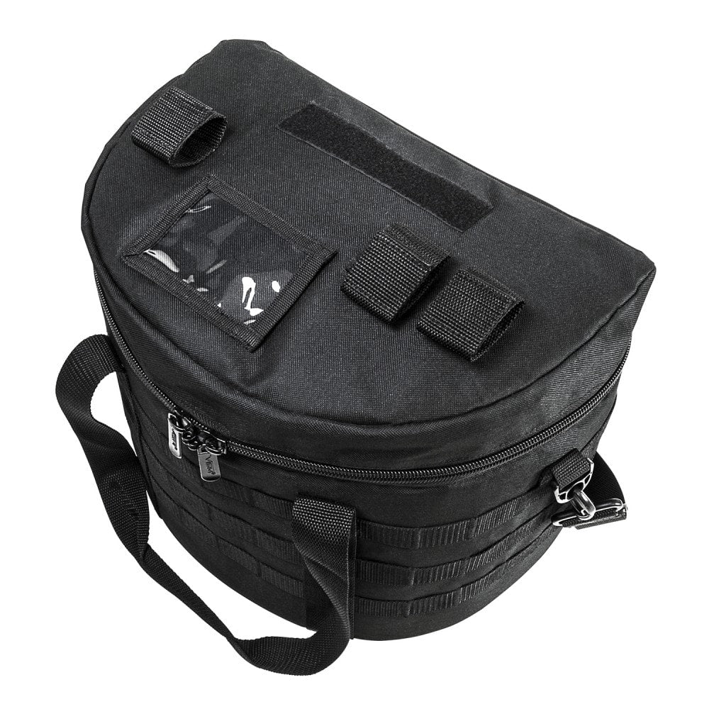NcSTAR Riot & Tactical Helmet Bag