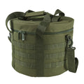 NcSTAR Riot & Tactical Helmet Bag