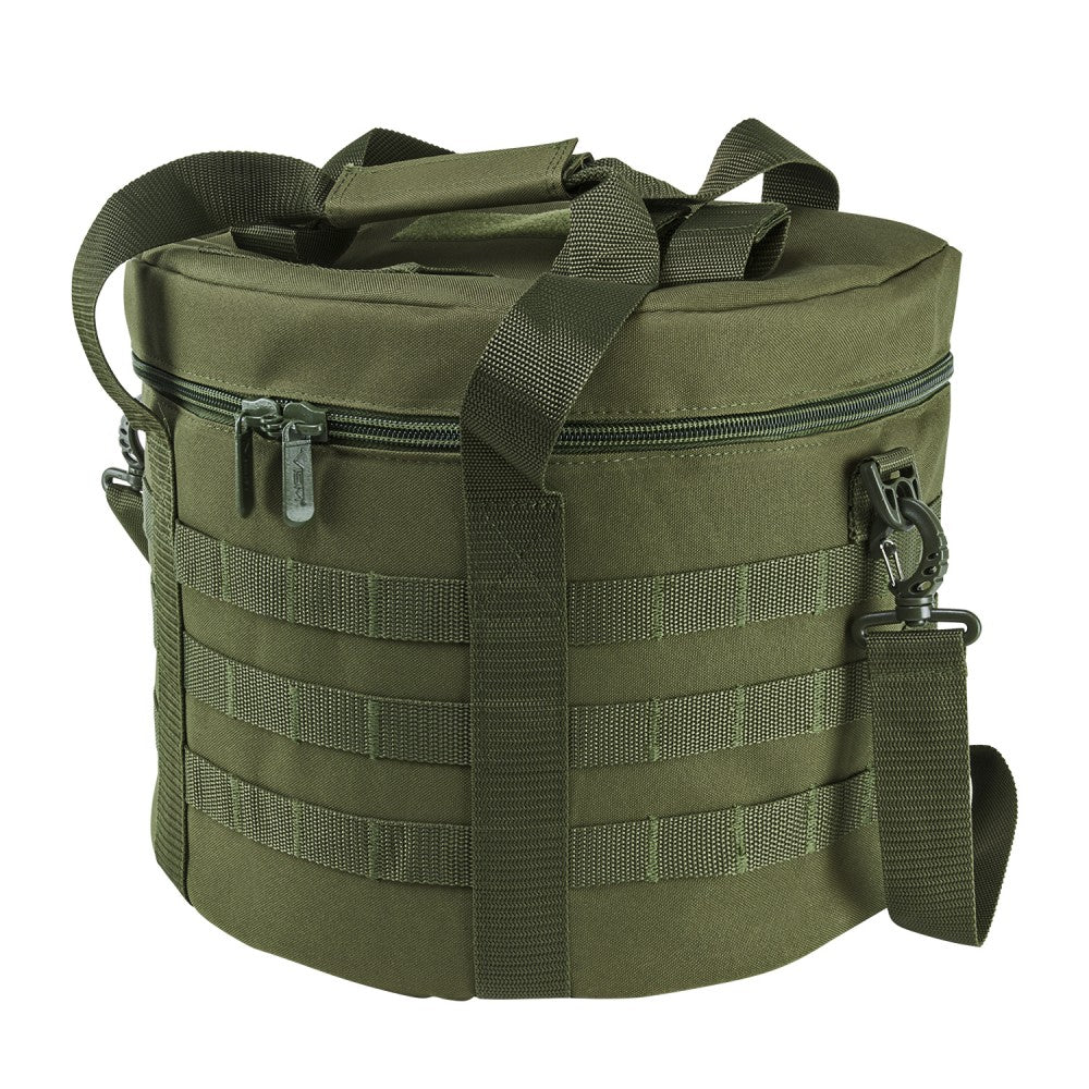 NcSTAR Riot & Tactical Helmet Bag
