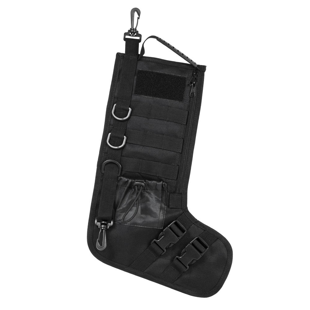 NcSTAR Christmas Stockings w/Handle