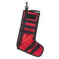 NcSTAR Christmas Stockings w/Handle