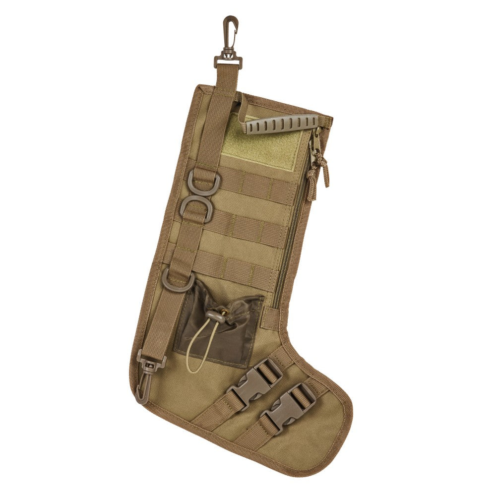 NcSTAR Christmas Stockings w/Handle