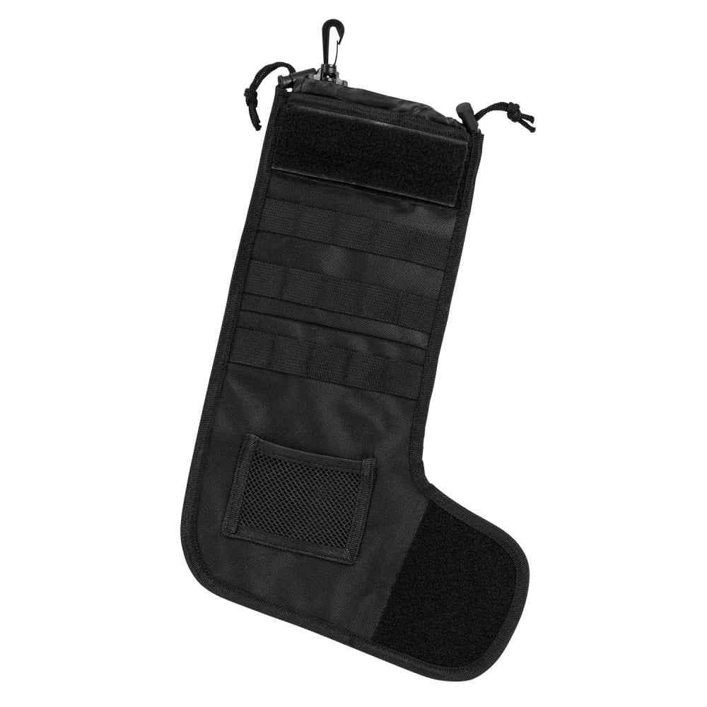 NcSTAR Christmas Stocking