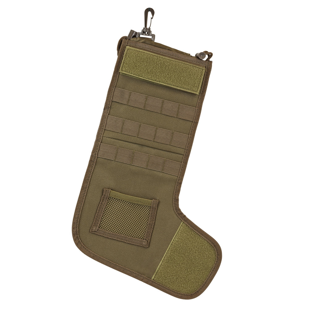 NcSTAR Christmas Stocking