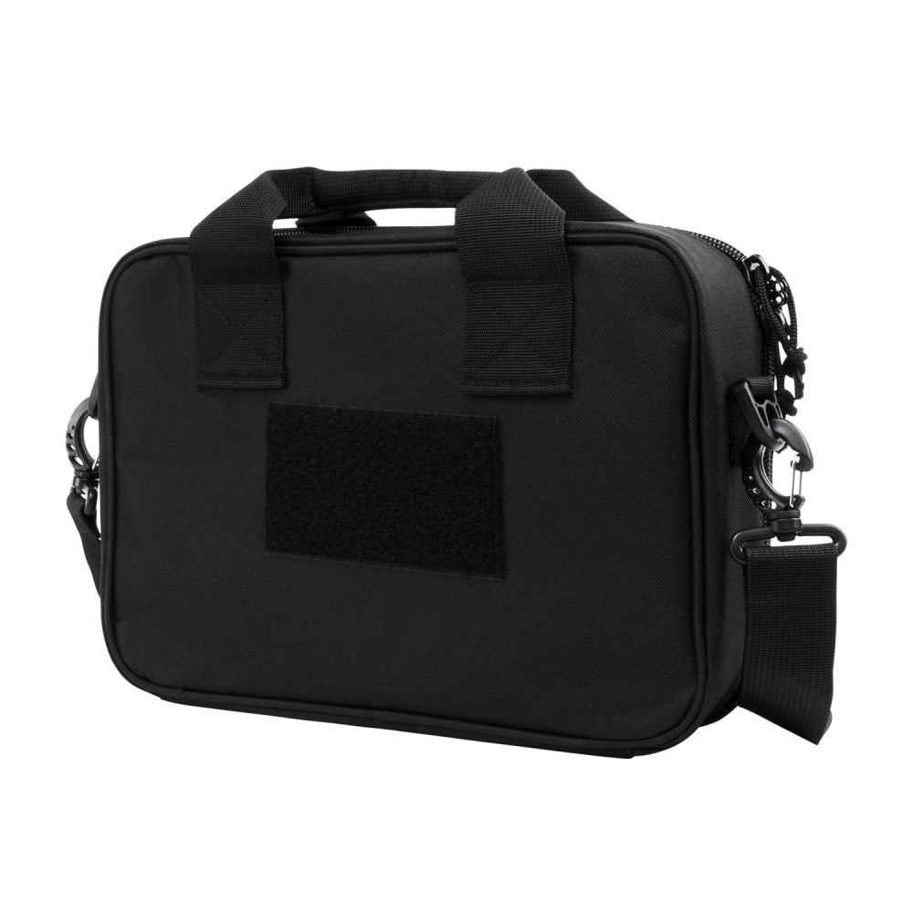 NcSTAR Double Pistol Range Bag