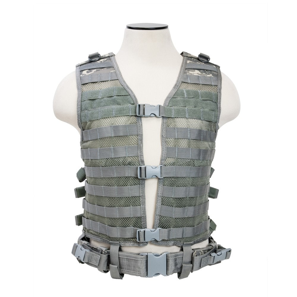NcSTAR PALS/ MOLLE Vest