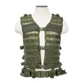 NcSTAR PALS/ MOLLE Vest