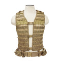 NcSTAR PALS/ MOLLE Vest