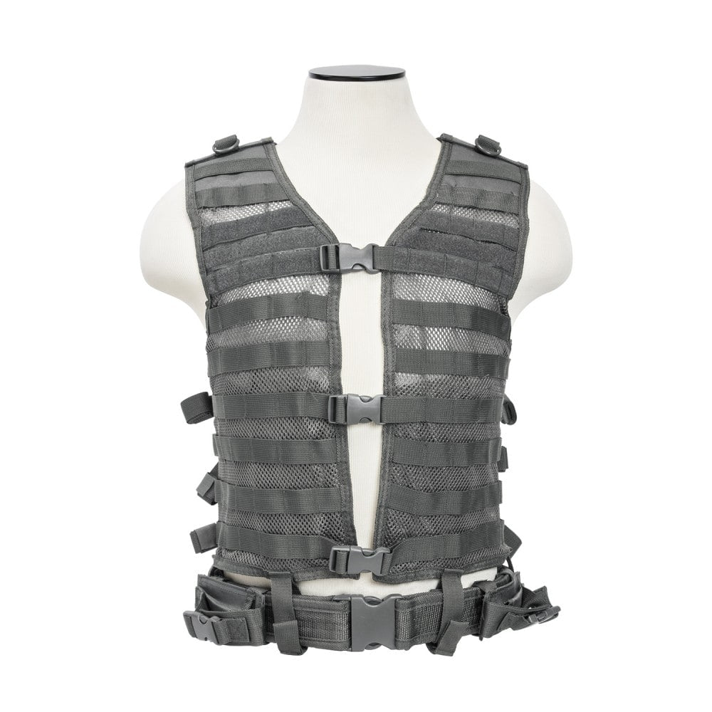 NcSTAR PALS/ MOLLE Vest