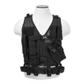 NcSTAR Tactical Vest
