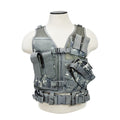 NcSTAR Tactical Vest