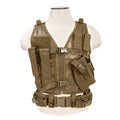 NcSTAR Tactical Vest