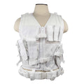 NcSTAR Tactical Vest