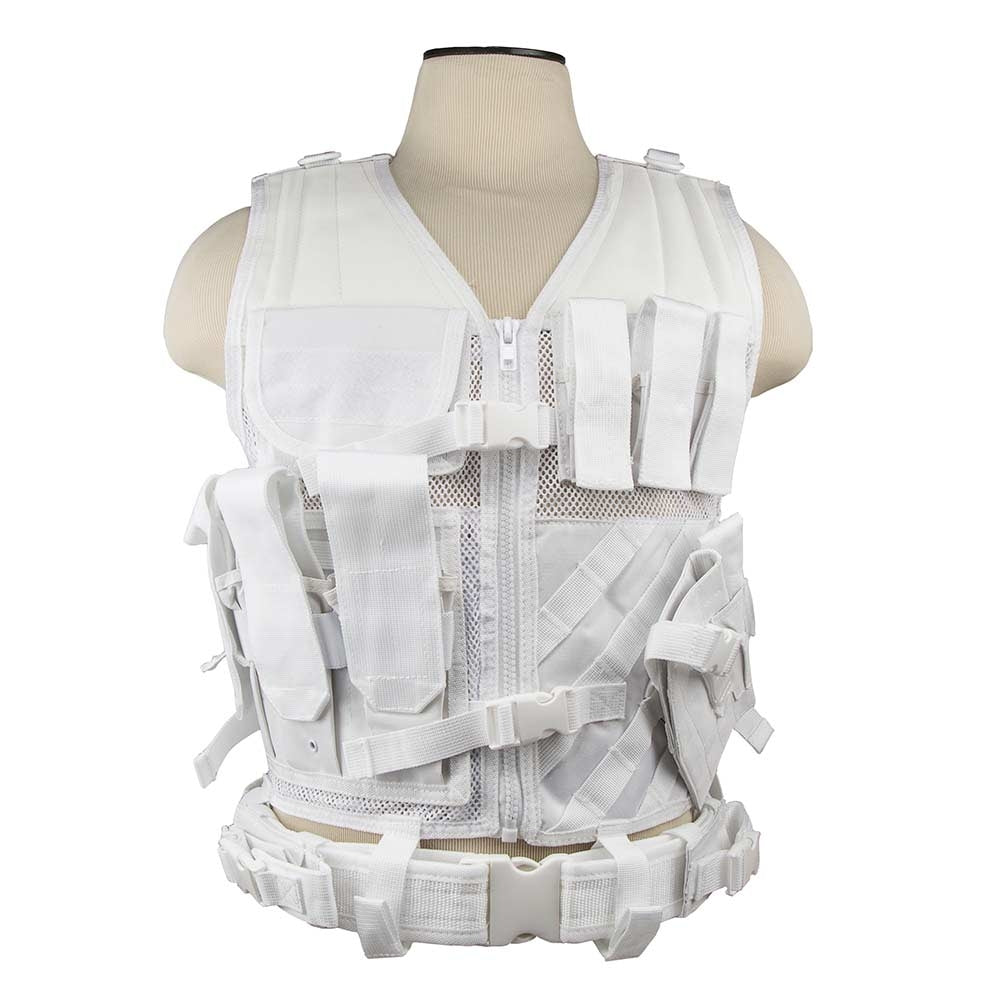 NcSTAR Tactical Vest