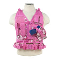 NcSTAR Tactical Vest