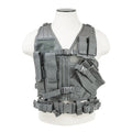 NcSTAR Tactical Vest