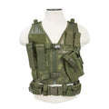 NcSTAR Tactical Vest
