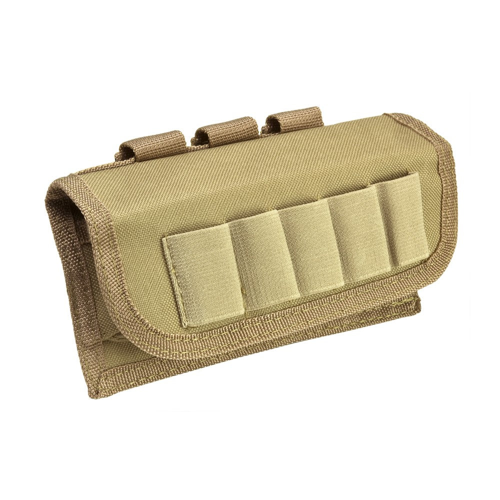 NcSTAR Shot Shell Pouch