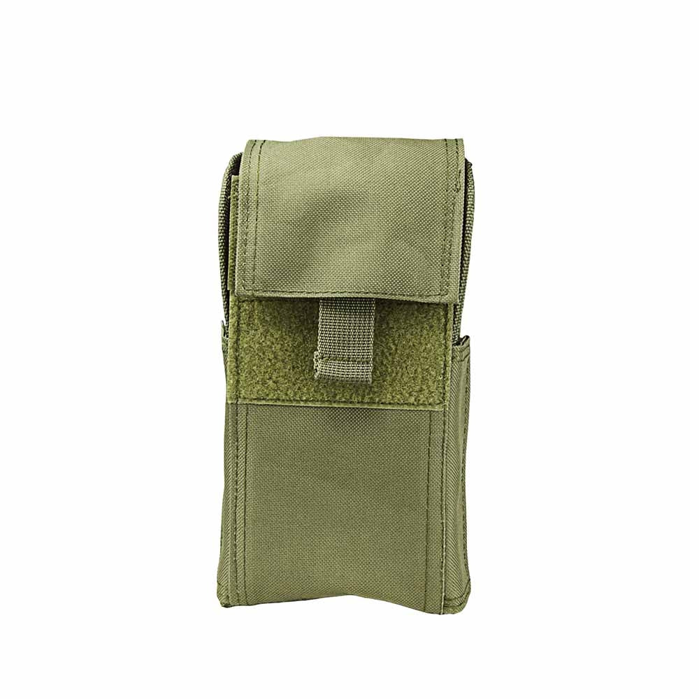 NcSTAR Molle 25 Shotshell Carrier Pouch