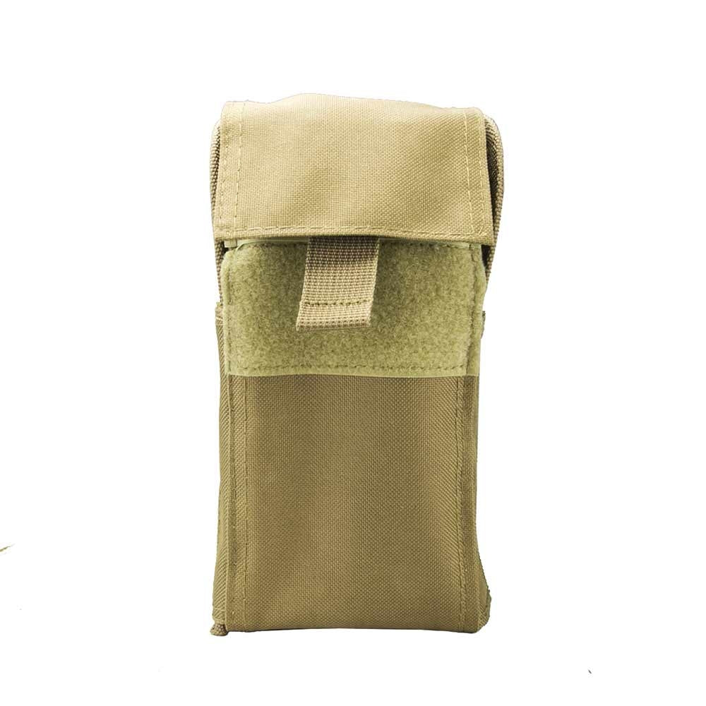 NcSTAR Molle 25 Shotshell Carrier Pouch