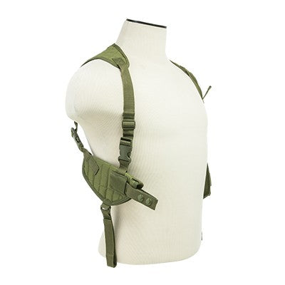 NcSTAR Ambidextrous Shoulder Holster