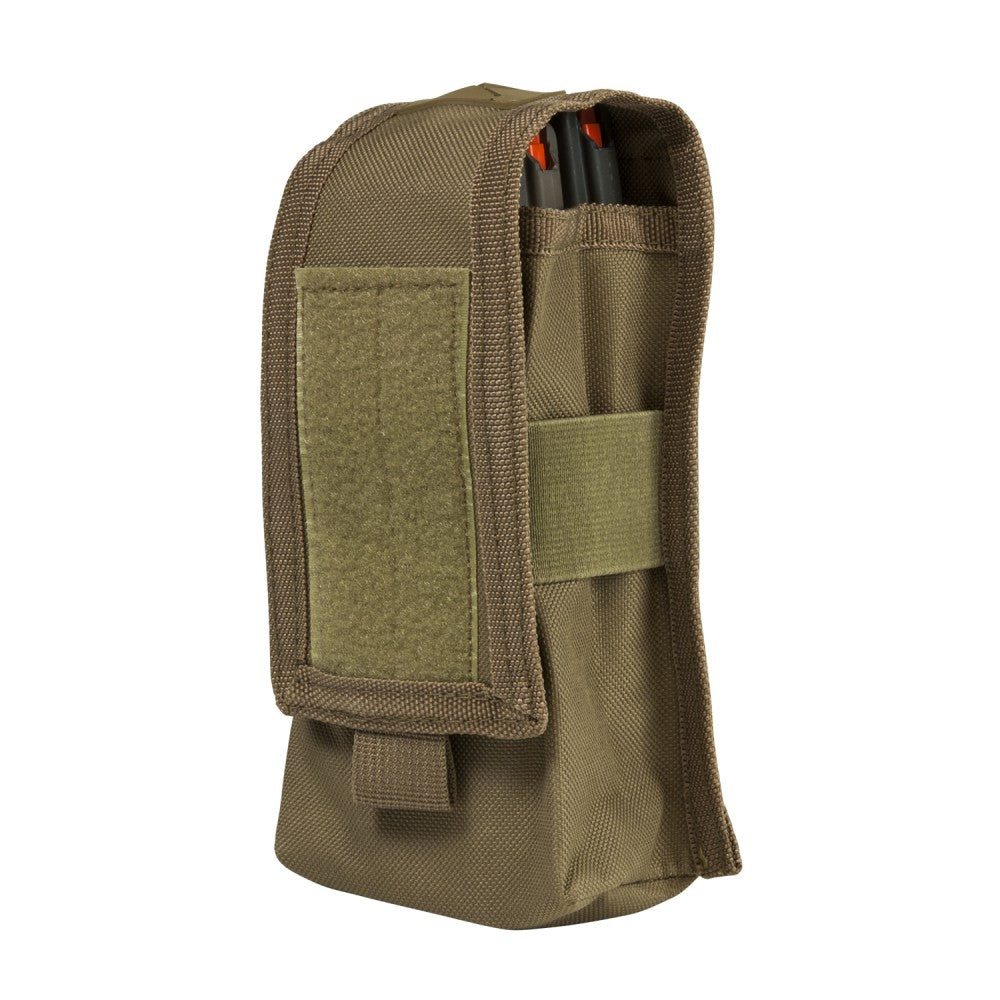 NcSTAR 2 AR/AK Mags or Radio Pouch
