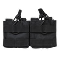 NcSTAR AR10/M1A/FAL .308 Dual Magazine Pouch