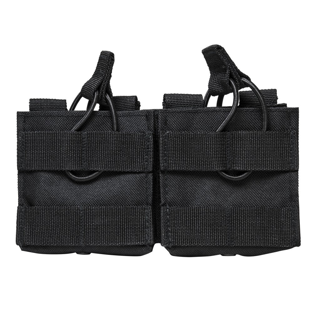 NcSTAR AR10/M1A/FAL .308 Dual Magazine Pouch