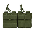 NcSTAR AR10/M1A/FAL .308 Dual Magazine Pouch