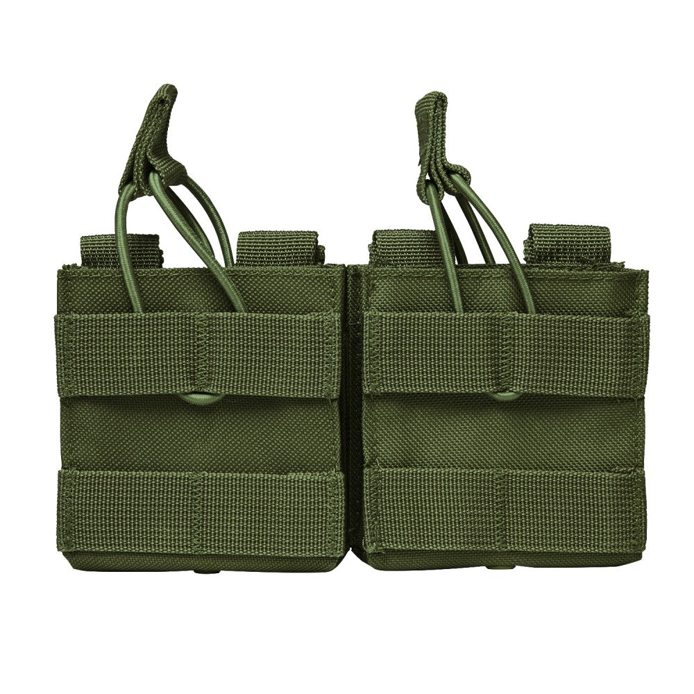 NcSTAR AR10/M1A/FAL .308 Dual Magazine Pouch
