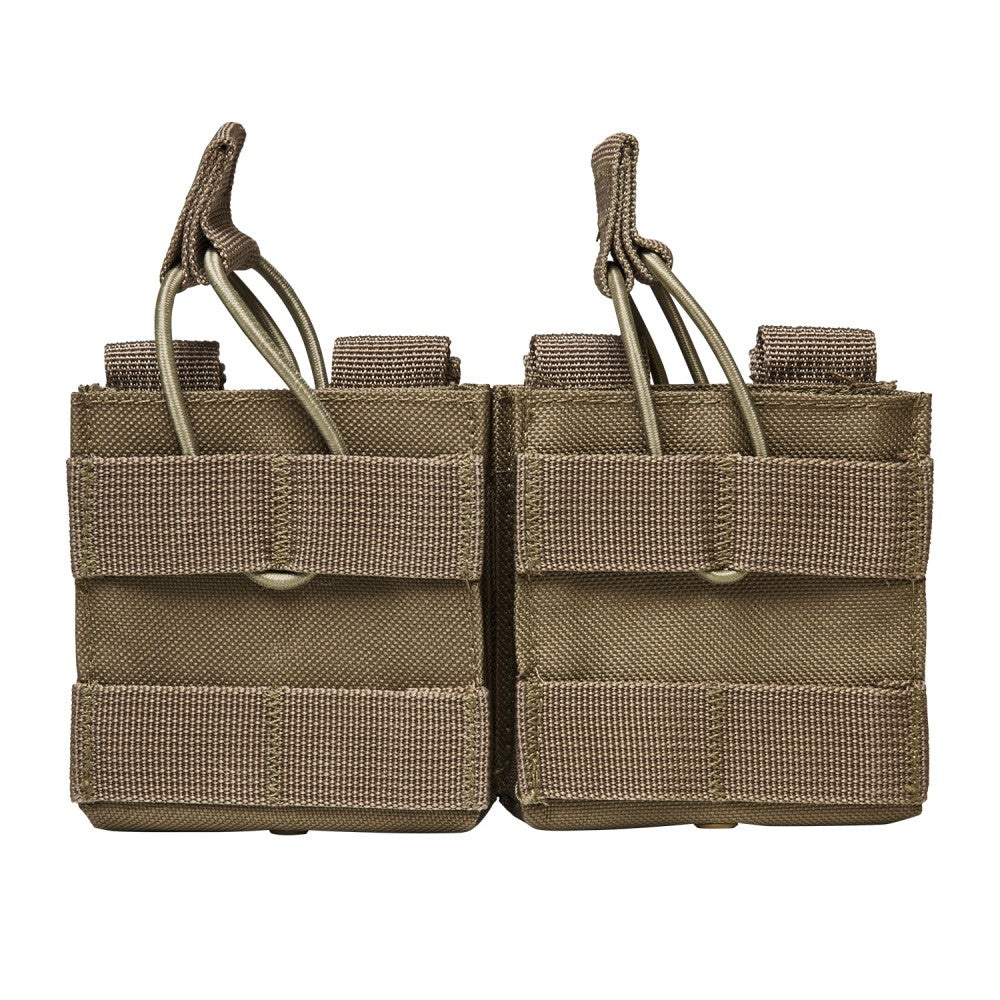 NcSTAR AR10/M1A/FAL .308 Dual Magazine Pouch
