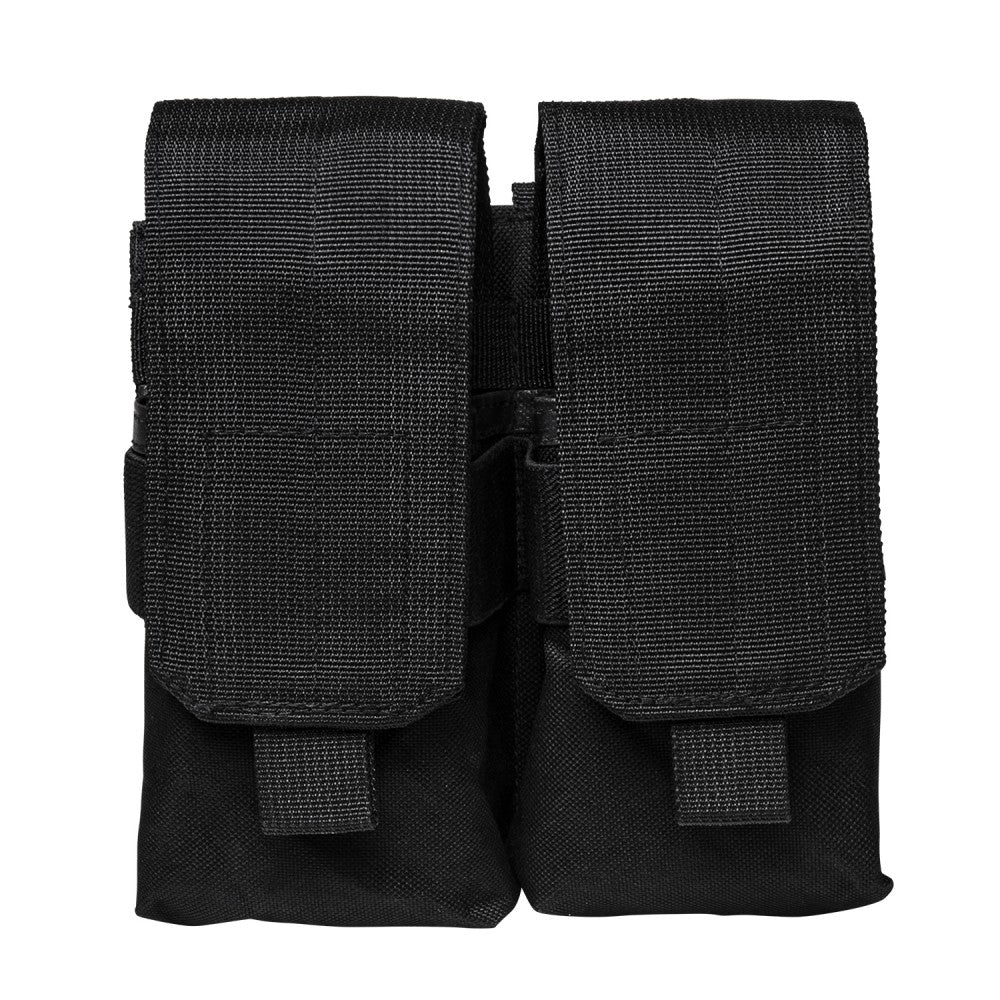 NcSTAR AR15/AK Quad Magazine Pouch