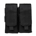 NcSTAR AR15/AK Quad Magazine Pouch