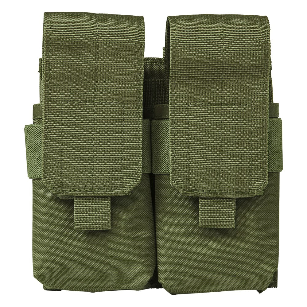 NcSTAR AR15/AK Quad Magazine Pouch