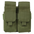 NcSTAR AR15/AK Quad Magazine Pouch