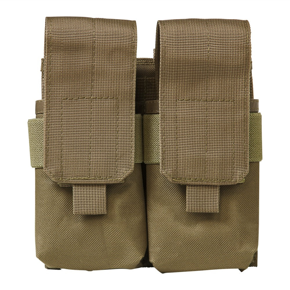 NcSTAR AR15/AK Quad Magazine Pouch