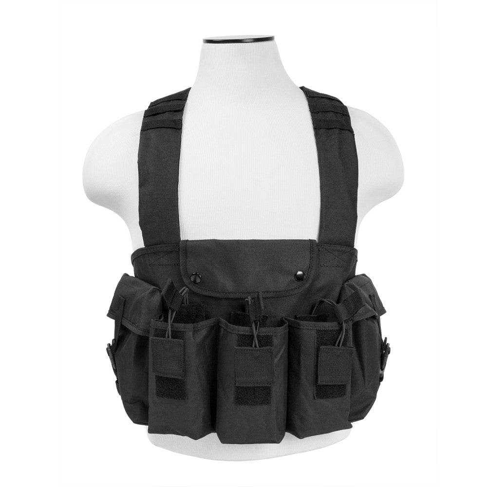 NcSTAR AK Chest Rig