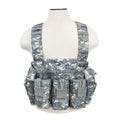 NcSTAR AK Chest Rig