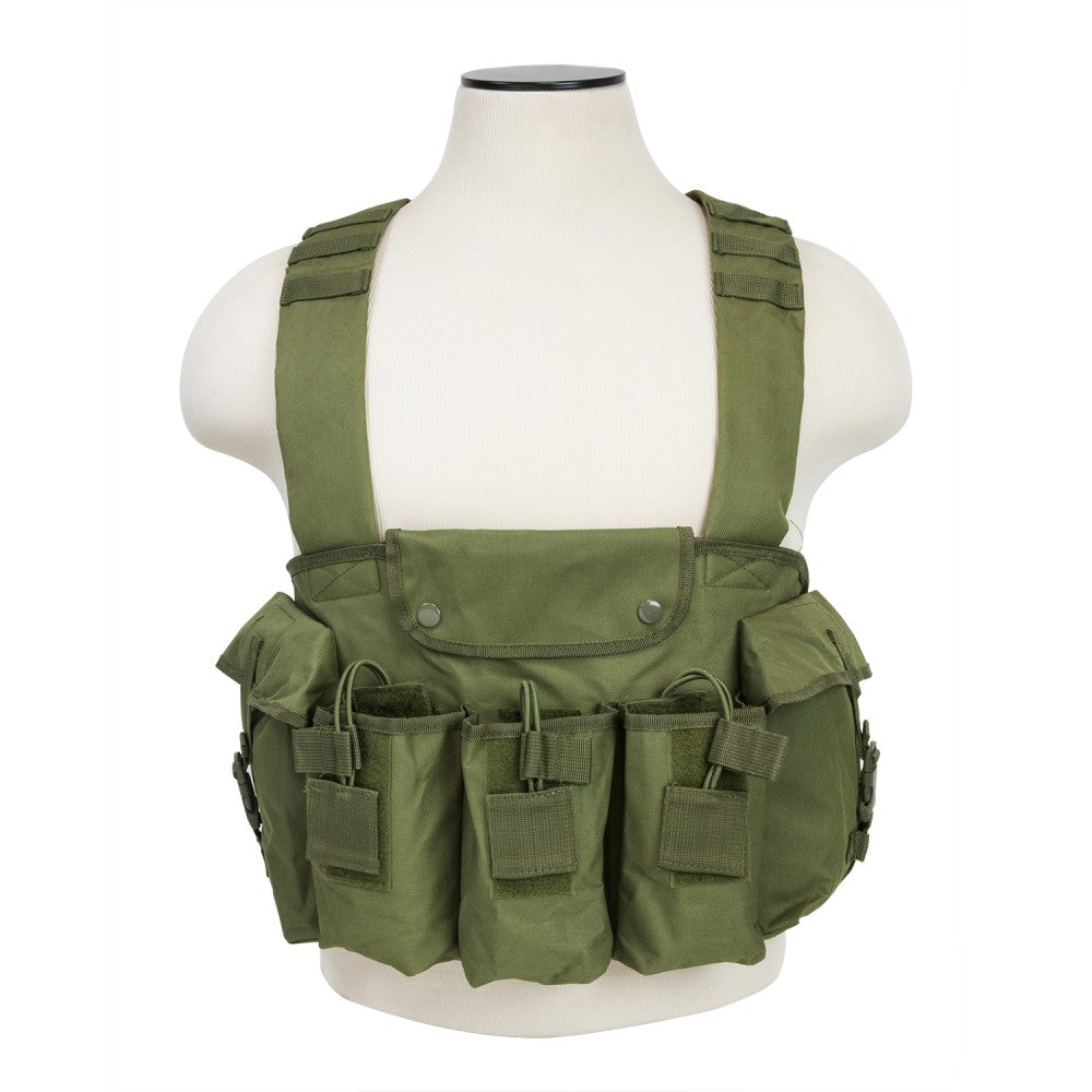 NcSTAR AK Chest Rig