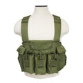 NcSTAR AK Chest Rig