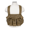 NcSTAR AK Chest Rig