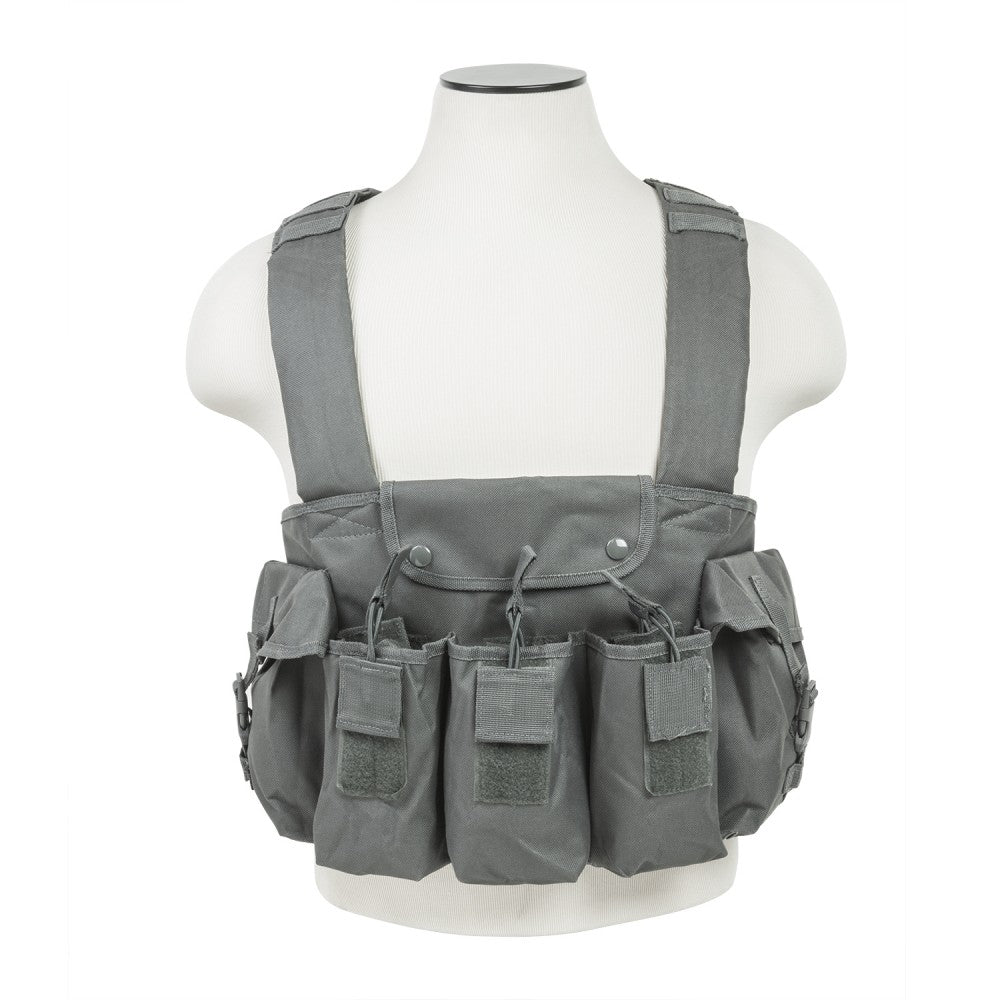 NcSTAR AK Chest Rig