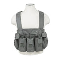 NcSTAR AK Chest Rig