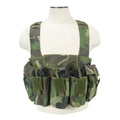 NcSTAR AK Chest Rig