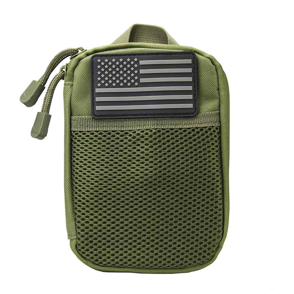 NcSTAR Utility Pouch
