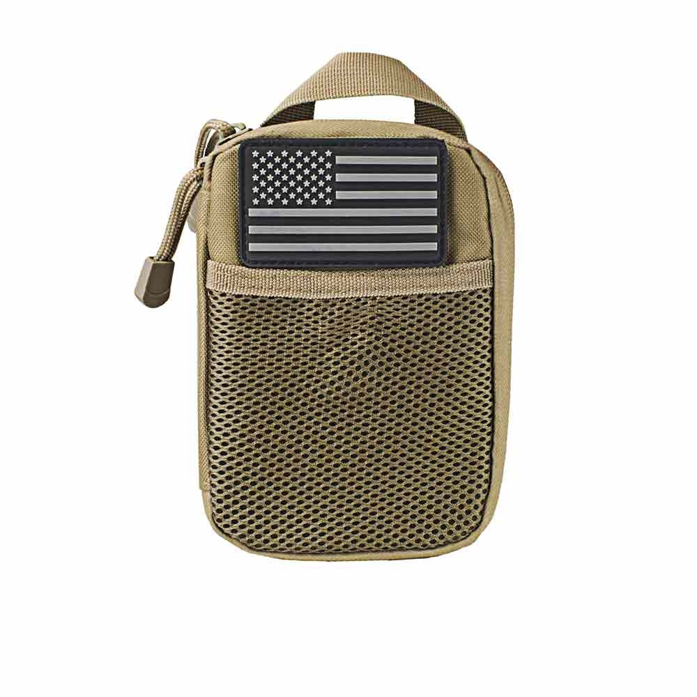 NcSTAR Utility Pouch