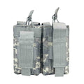 NcSTAR Double AR and Pistol Mag Pouch