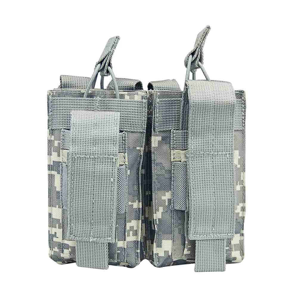 NcSTAR Double AR and Pistol Mag Pouch
