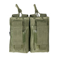 NcSTAR Double AR and Pistol Mag Pouch
