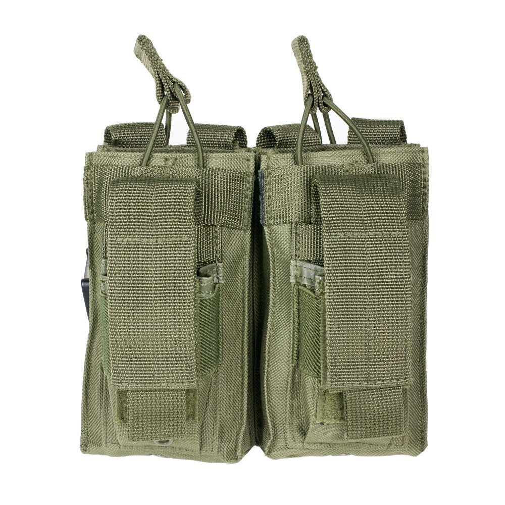 NcSTAR Double AR and Pistol Mag Pouch